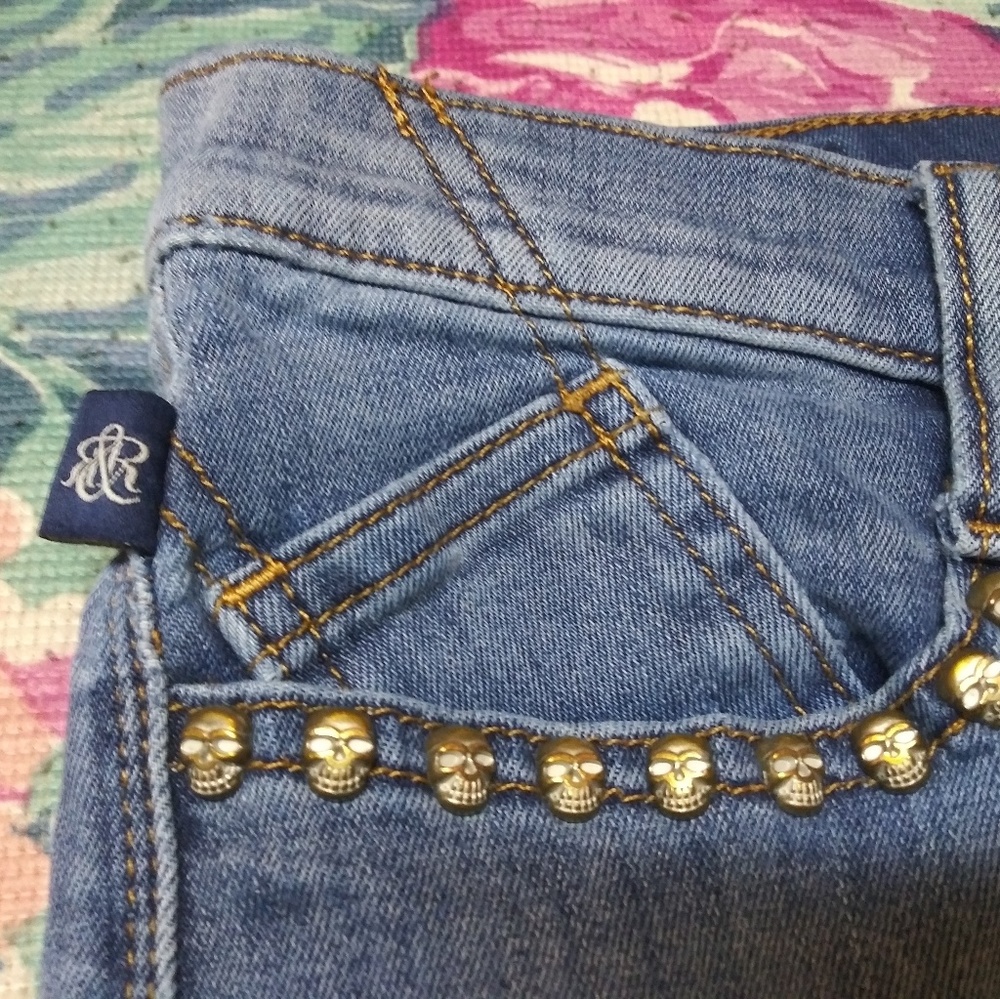Rock and Republic jeans